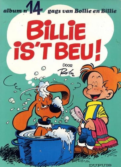 Billie is't beu