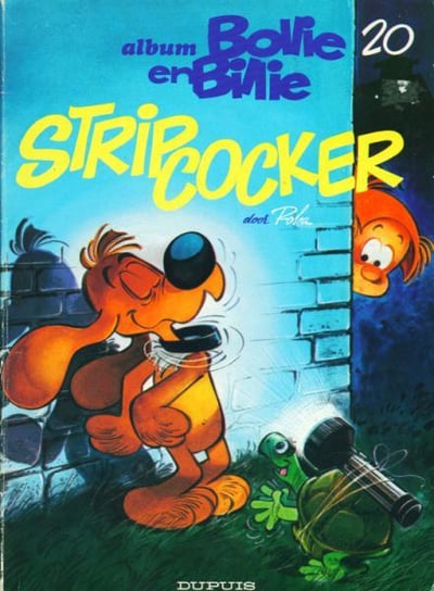 Stripcocker