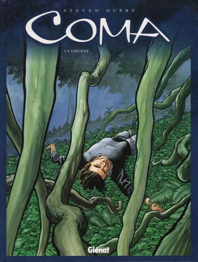 Coma (nrs. 1-3)