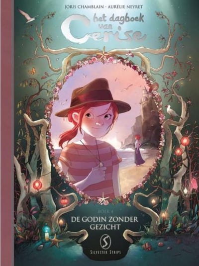 De godin zonder gezicht