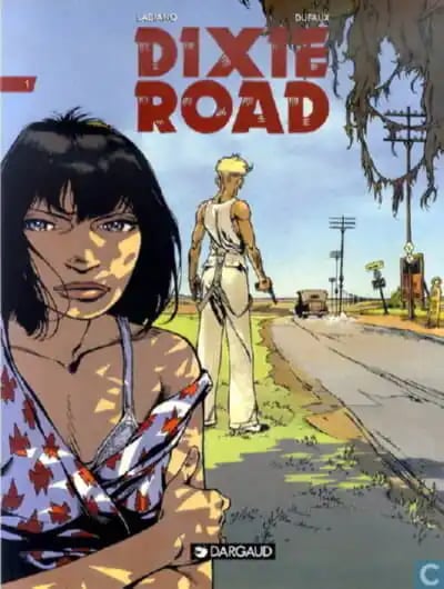 Dixie Road (nrs. 1-4)