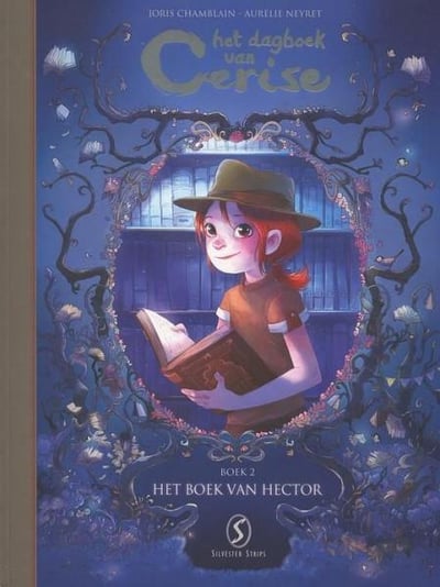 Het boek van Hector