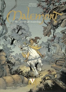 Malemort (nrs. 1-5)