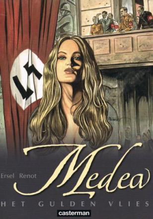 Medea (nrs 1-3)