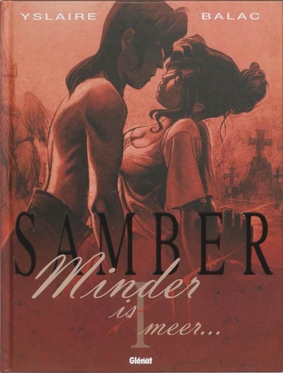 Samber (nrs. 1-4)