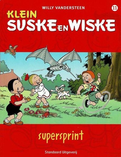 Supersprint