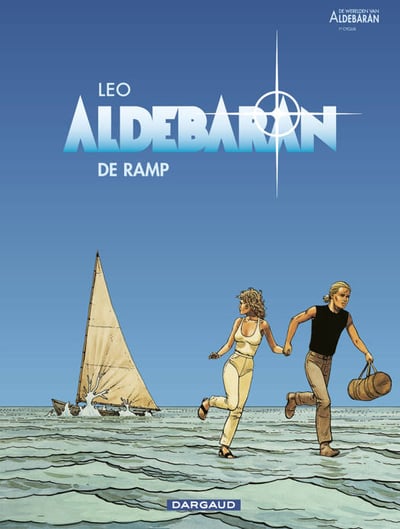 De werelden van Aldebaran: Aldebaran (nrs. 1-5)