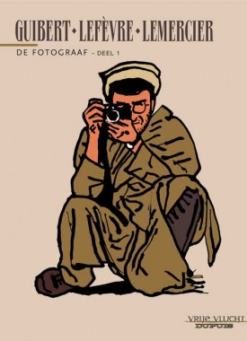 De fotograaf (nrs. 1-3)