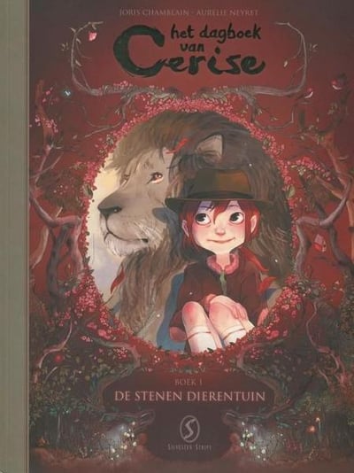 De stenen dierentuin