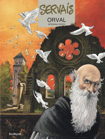 Orval (intégrale)