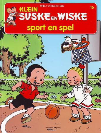 Sport en spel