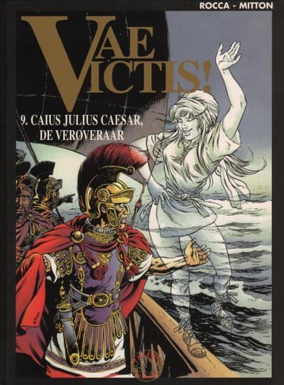 Vae Victis! (nrs. 9-15)