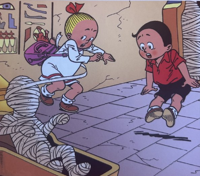 Junior Suske en Wiske AVI4