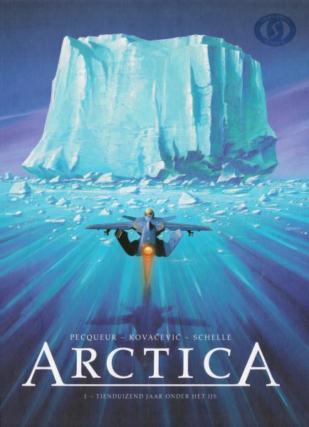 Arctica (nrs. 1-5)