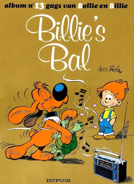 Billie's Bal