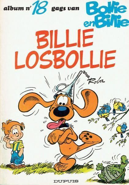 Billie losbollie