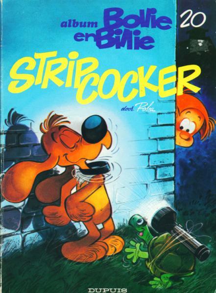 Stripcocker