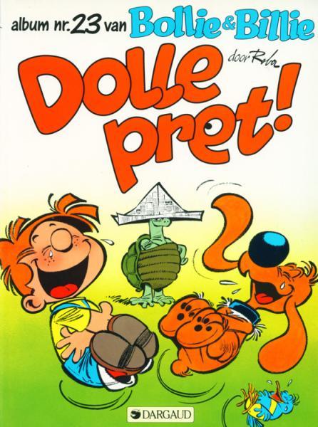 Dolle Pret