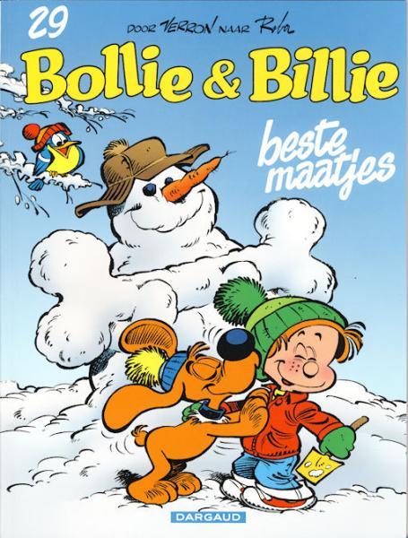 Beste maatjes
