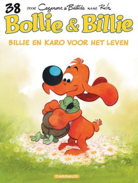 Billie en Karo voor het leven