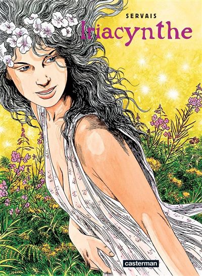 Iriacynthe