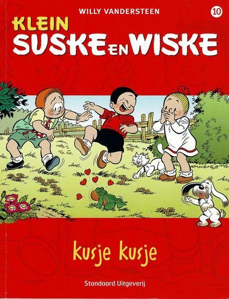 Kusje kusje