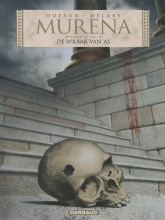 Murena (nrs. 8-13)