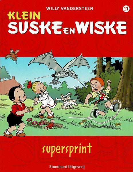Supersprint