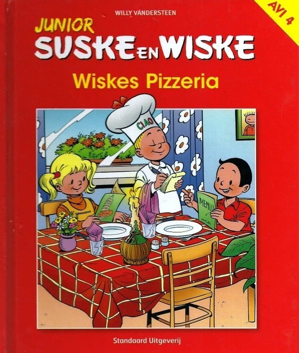 Wiskes Pizzeria
