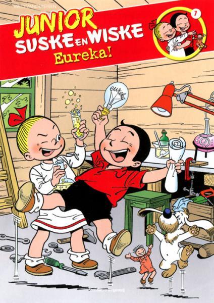 Eureka!