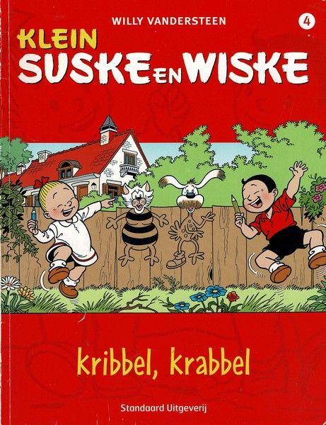 Kribbel krabbel