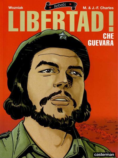 Libertad! Che Guevara