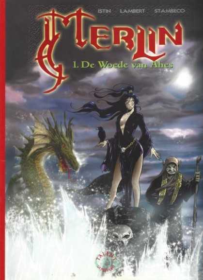 Merlin (nrs. 1-6)