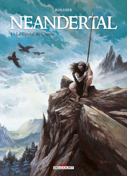 Neandertal