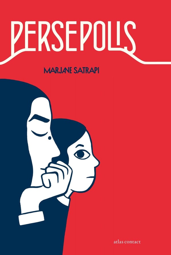 Persepolis (compleet)