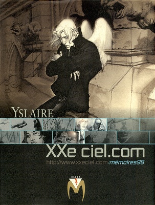XXe ciel (nrs. 1-4)